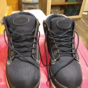 Lugz boots